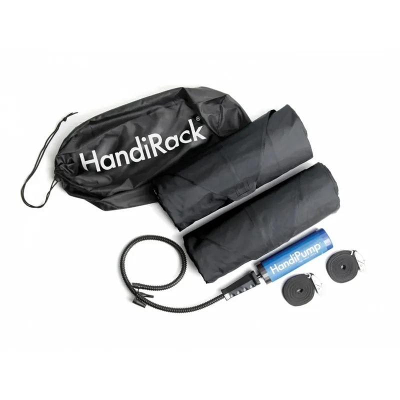 HandiRack Inflatable Roofbars
